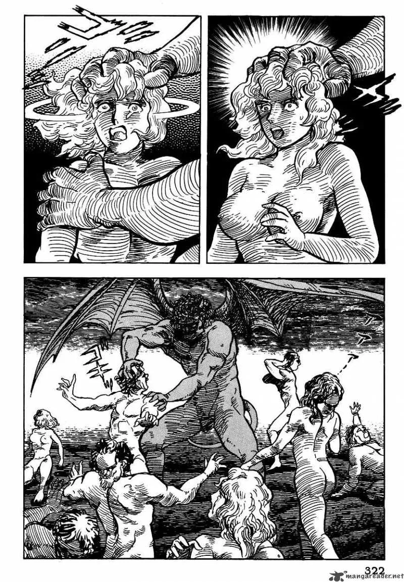 Dante s Divine Comedy Chapter 12 page 14
