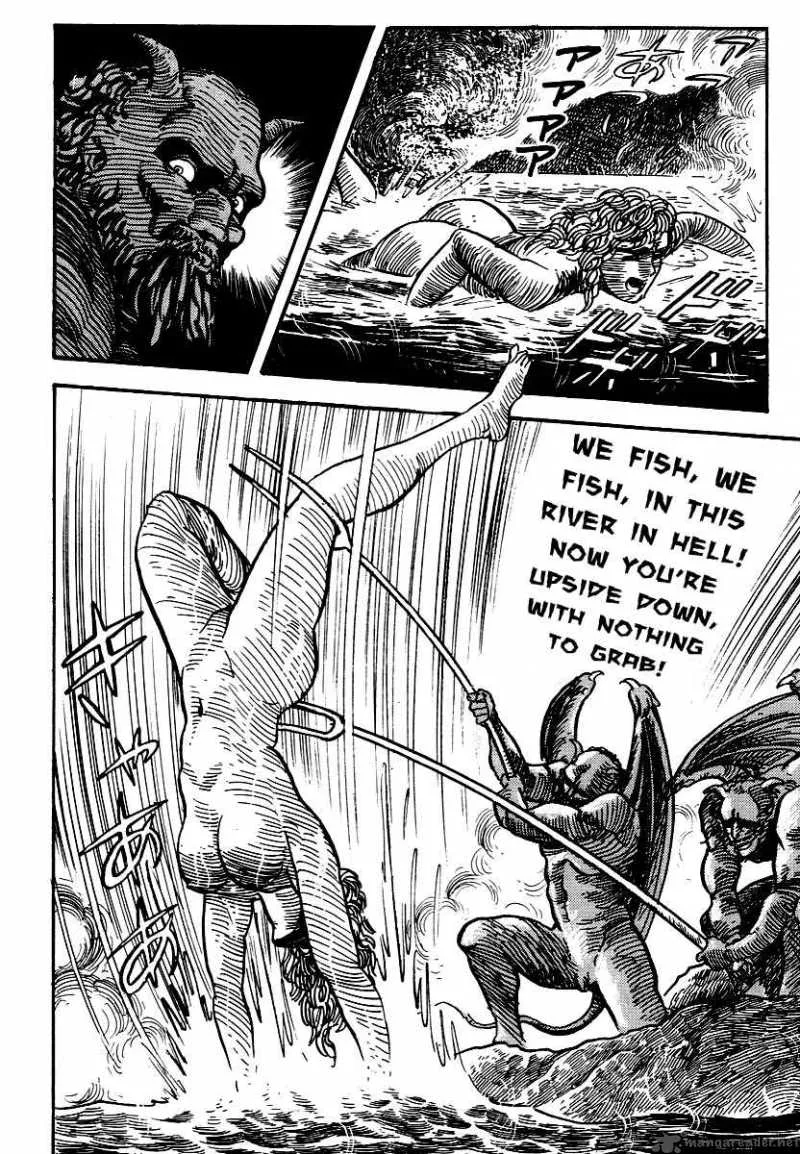 Dante s Divine Comedy Chapter 12 page 18