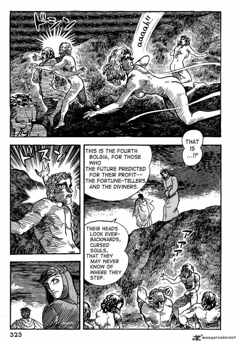 Dante s Divine Comedy Chapter 12 page 15