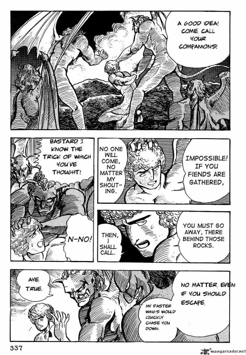 Dante s Divine Comedy Chapter 12 page 28