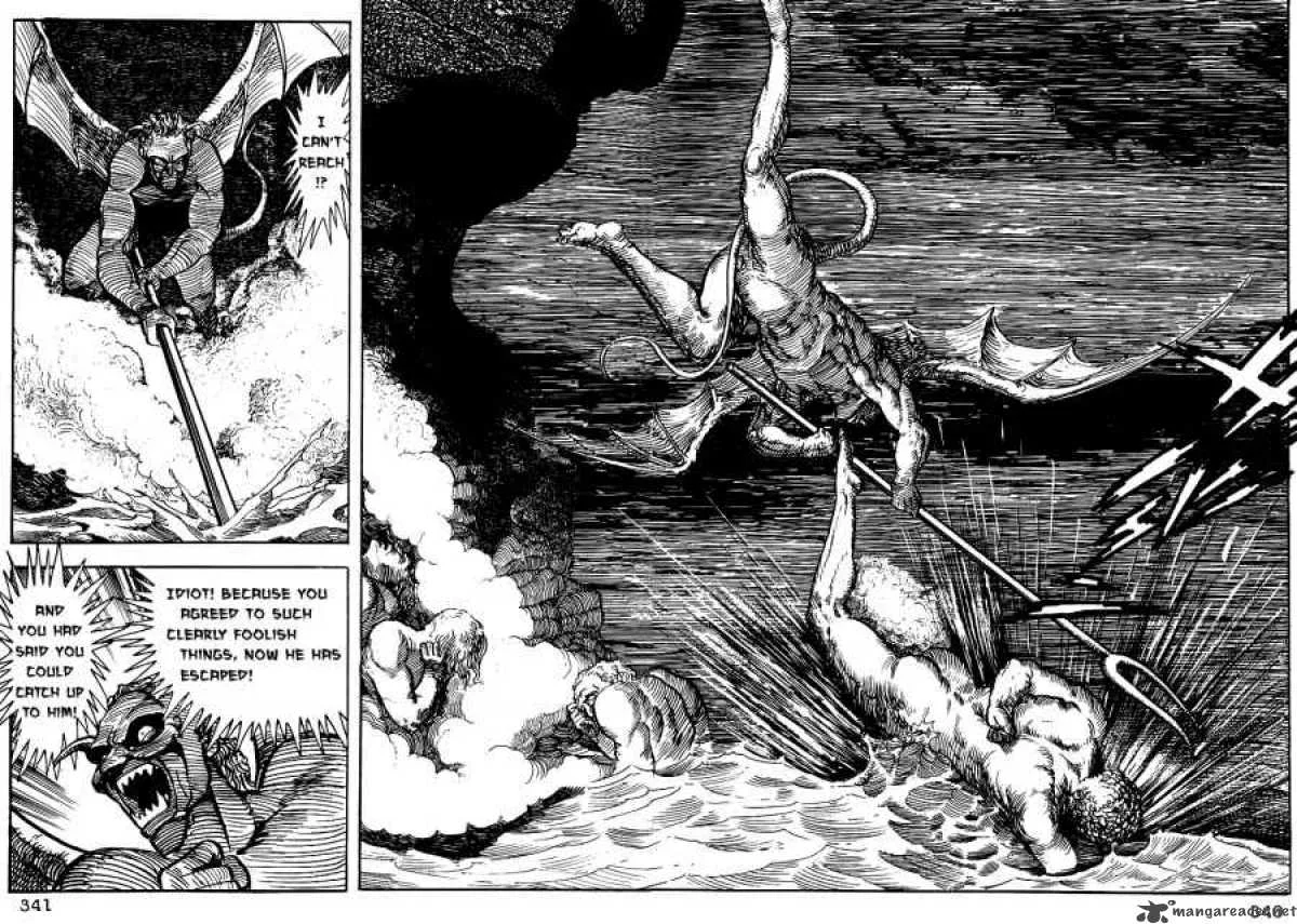 Dante s Divine Comedy Chapter 12 page 31