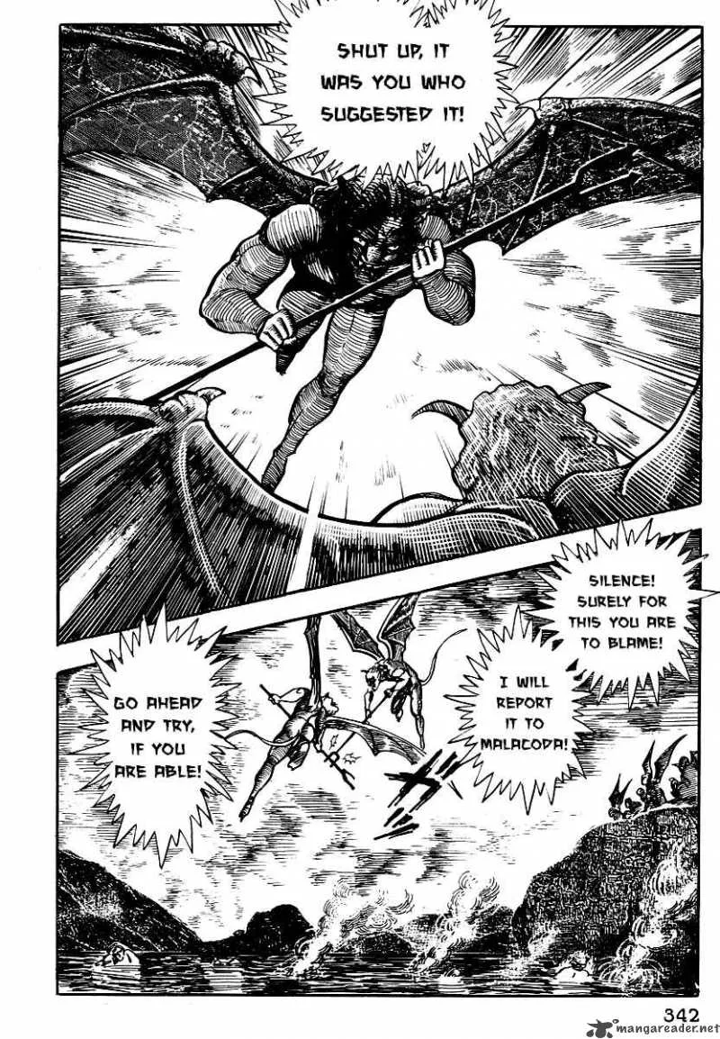Dante s Divine Comedy Chapter 12 page 32