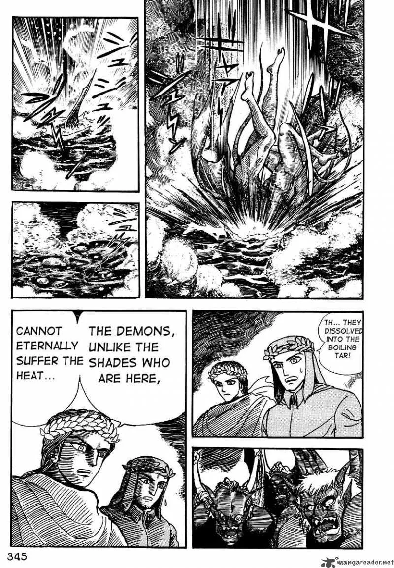 Dante s Divine Comedy Chapter 12 page 35