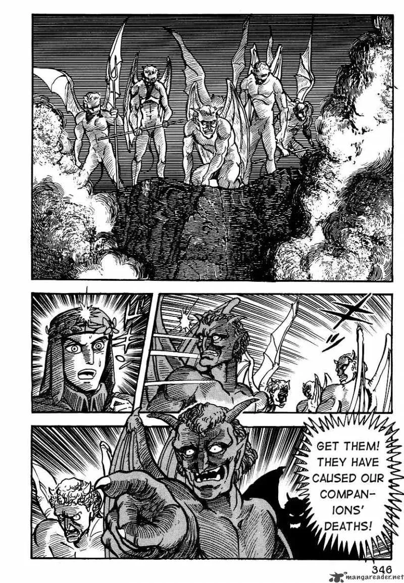 Dante s Divine Comedy Chapter 12 page 36