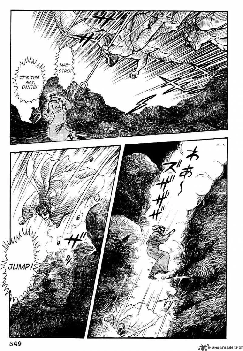 Dante s Divine Comedy Chapter 12 page 39