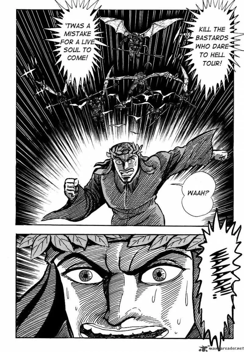 Dante s Divine Comedy Chapter 12 page 38