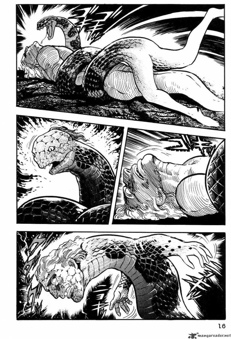Dante s Divine Comedy Chapter 13 page 17