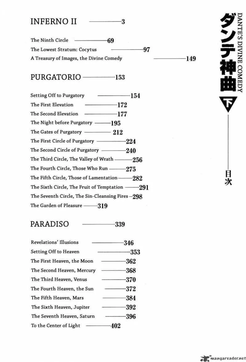 Dante s Divine Comedy Chapter 13 page 4