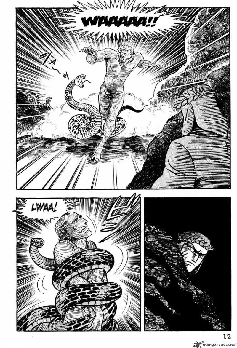 Dante s Divine Comedy Chapter 13 page 13