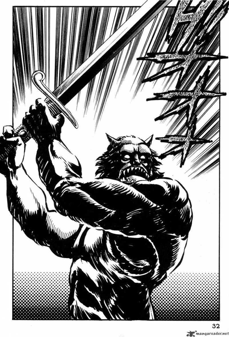 Dante s Divine Comedy Chapter 13 page 32