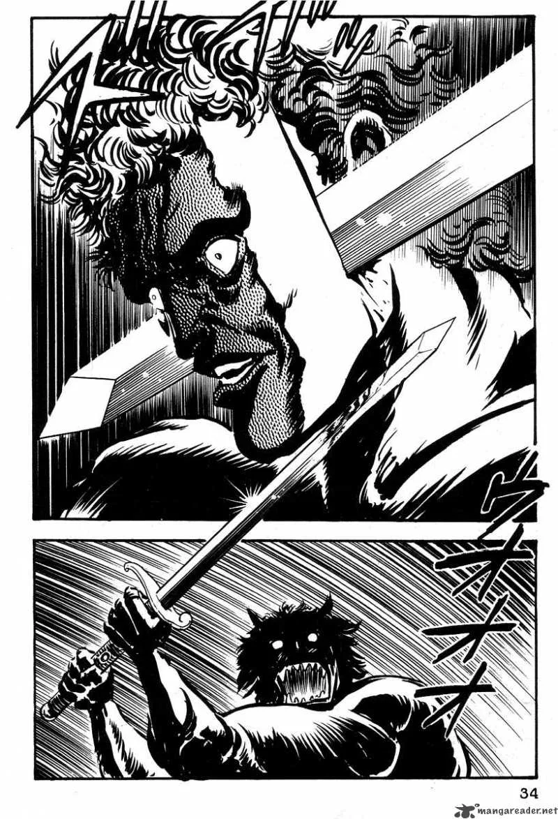 Dante s Divine Comedy Chapter 13 page 34