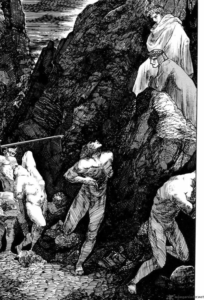 Dante s Divine Comedy Chapter 13 page 37