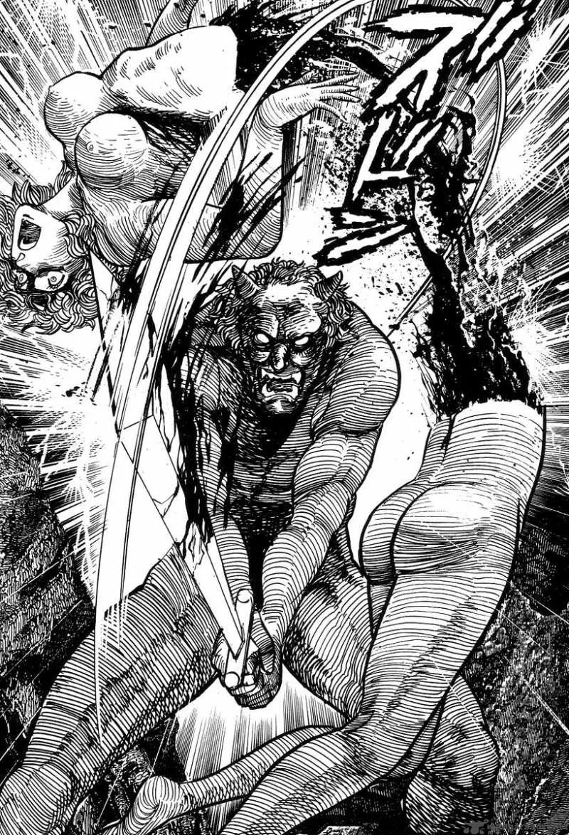 Dante s Divine Comedy Chapter 13 page 41