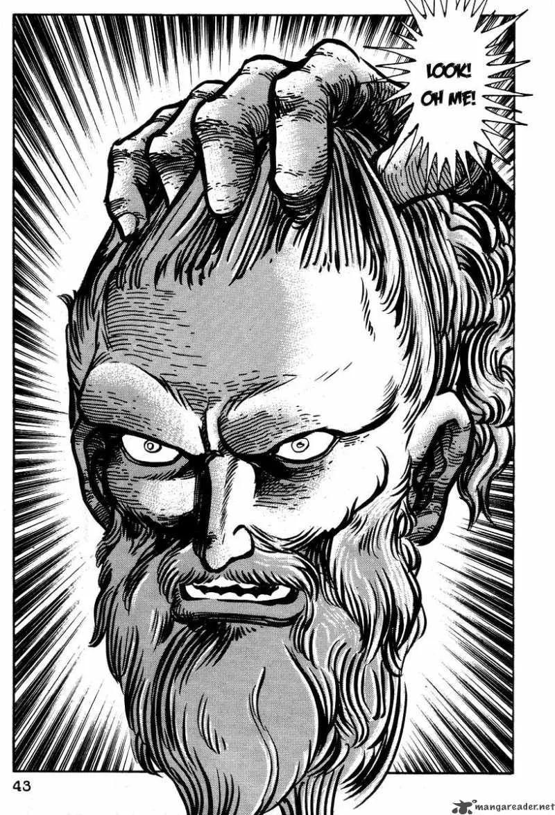 Dante s Divine Comedy Chapter 13 page 43