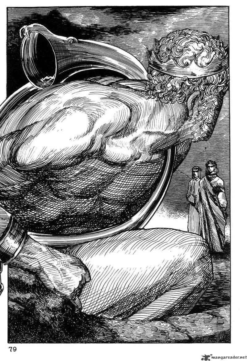 Dante s Divine Comedy Chapter 14 page 9