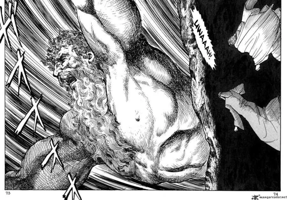 Dante s Divine Comedy Chapter 14 page 6