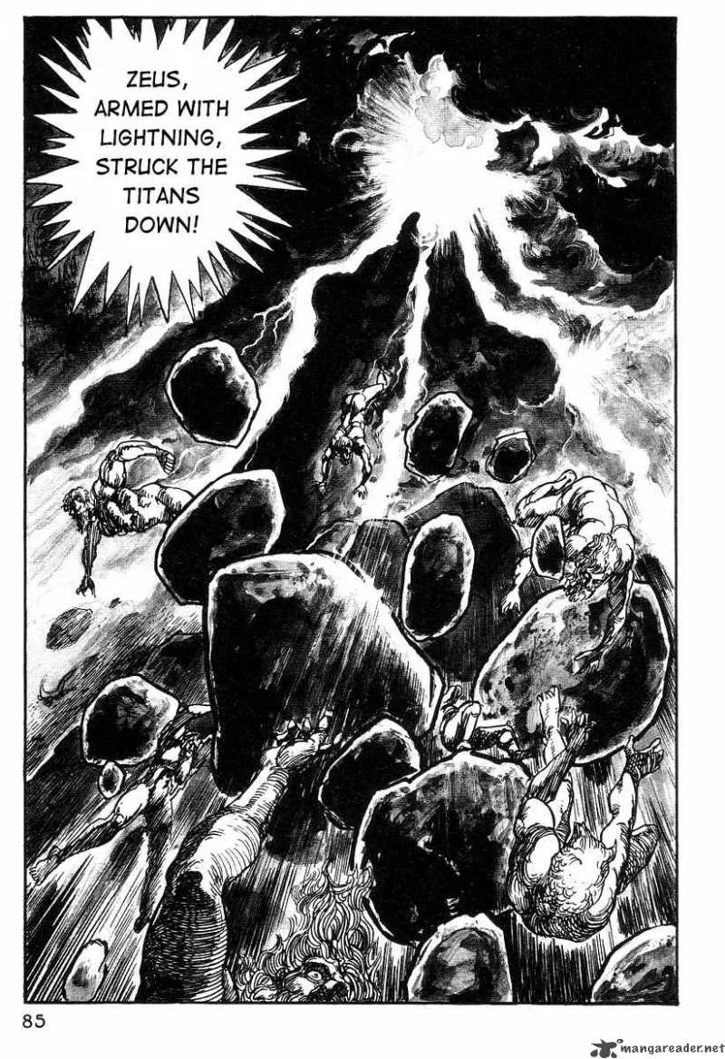 Dante s Divine Comedy Chapter 14 page 14