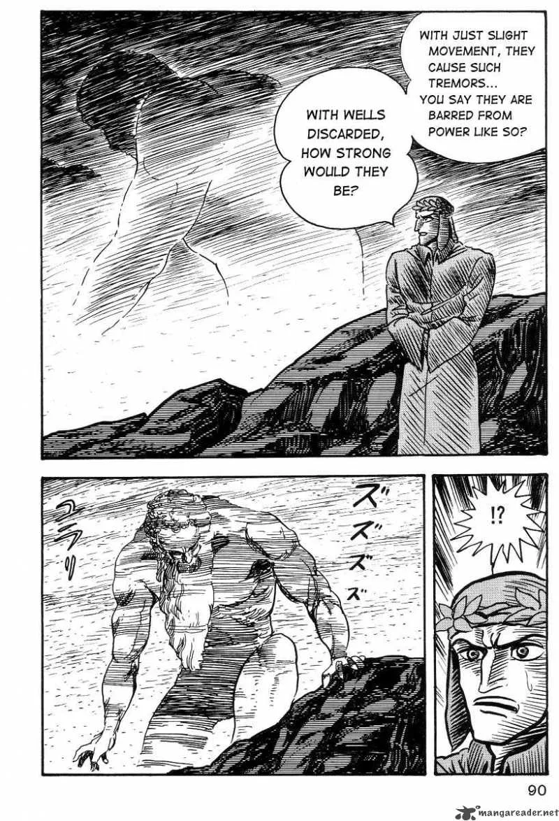 Dante s Divine Comedy Chapter 14 page 18