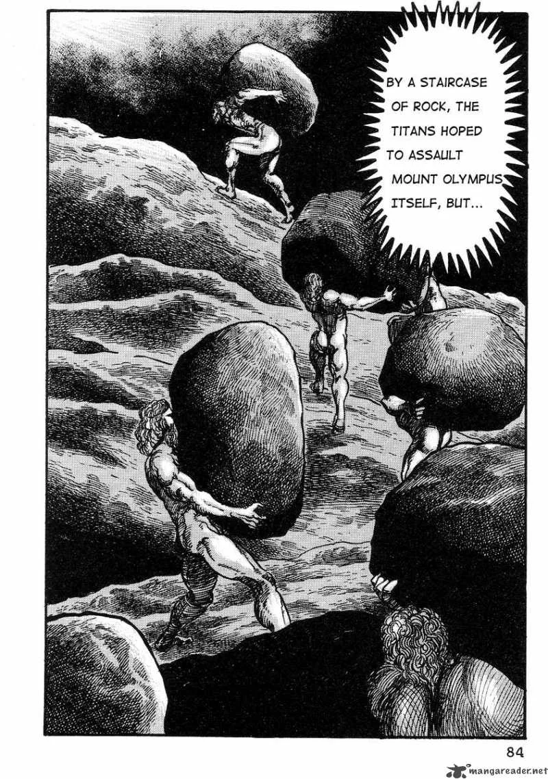 Dante s Divine Comedy Chapter 14 page 13