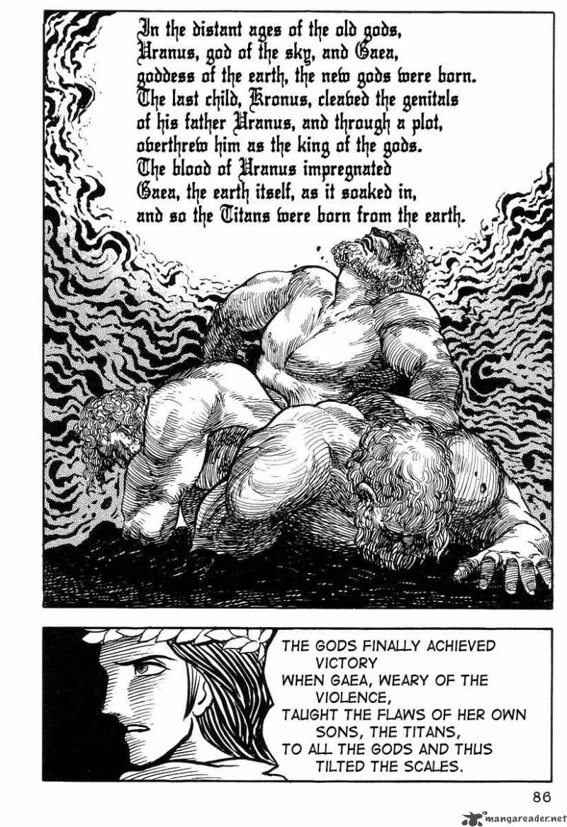 Dante s Divine Comedy Chapter 14 page 15
