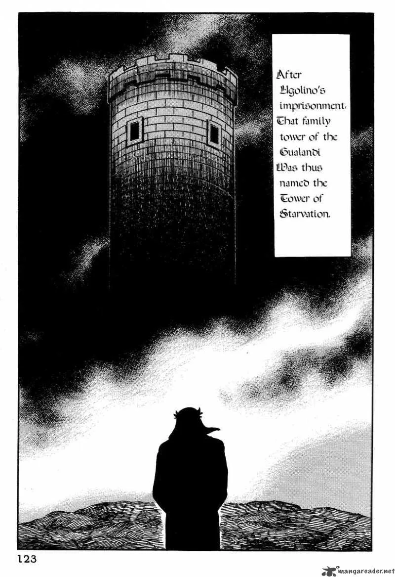 Dante s Divine Comedy Chapter 15 page 24