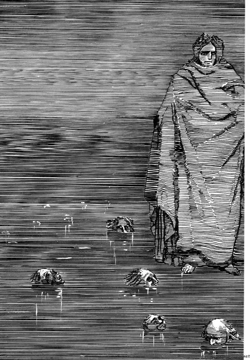 Dante s Divine Comedy Chapter 15 page 9