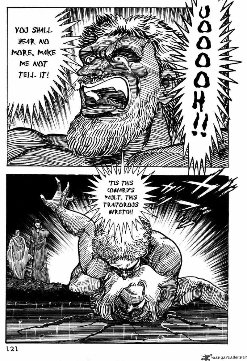 Dante s Divine Comedy Chapter 15 page 22