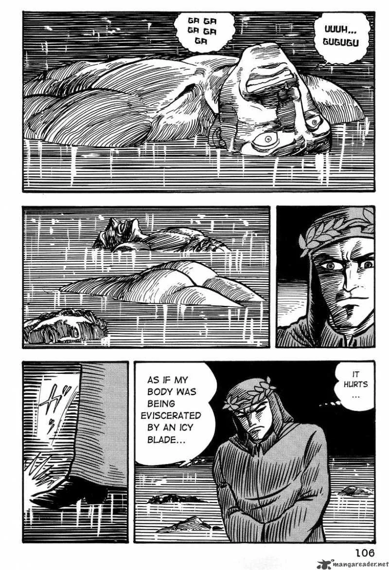 Dante s Divine Comedy Chapter 15 page 10