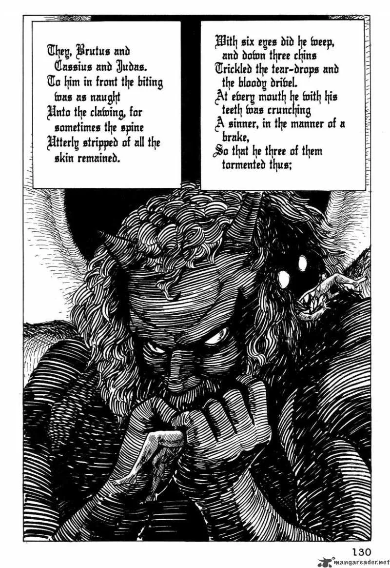 Dante s Divine Comedy Chapter 15 page 29