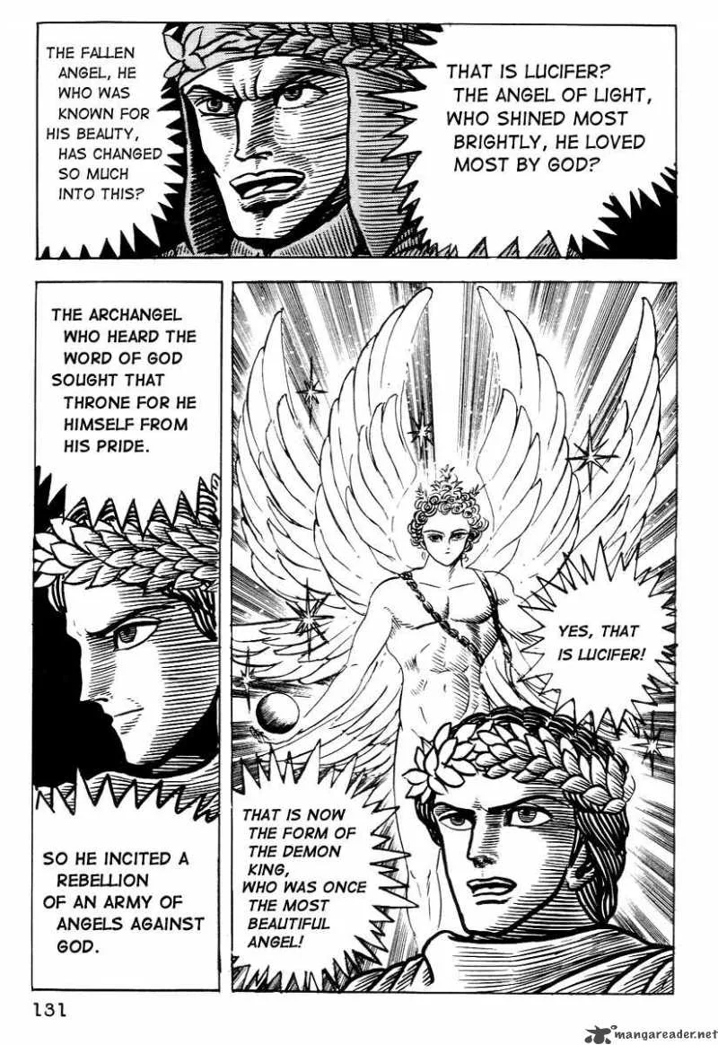 Dante s Divine Comedy Chapter 15 page 30