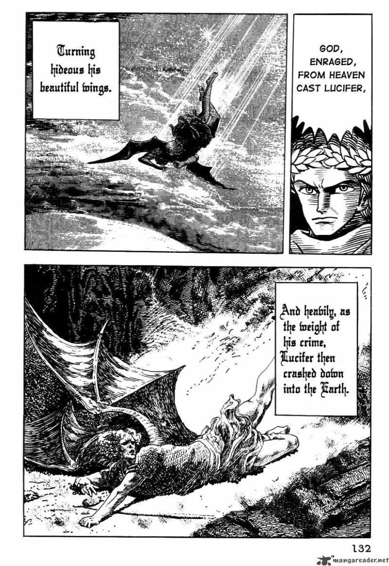 Dante s Divine Comedy Chapter 15 page 31