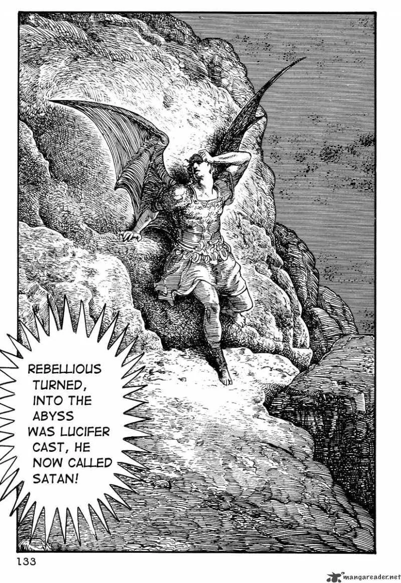 Dante s Divine Comedy Chapter 15 page 32