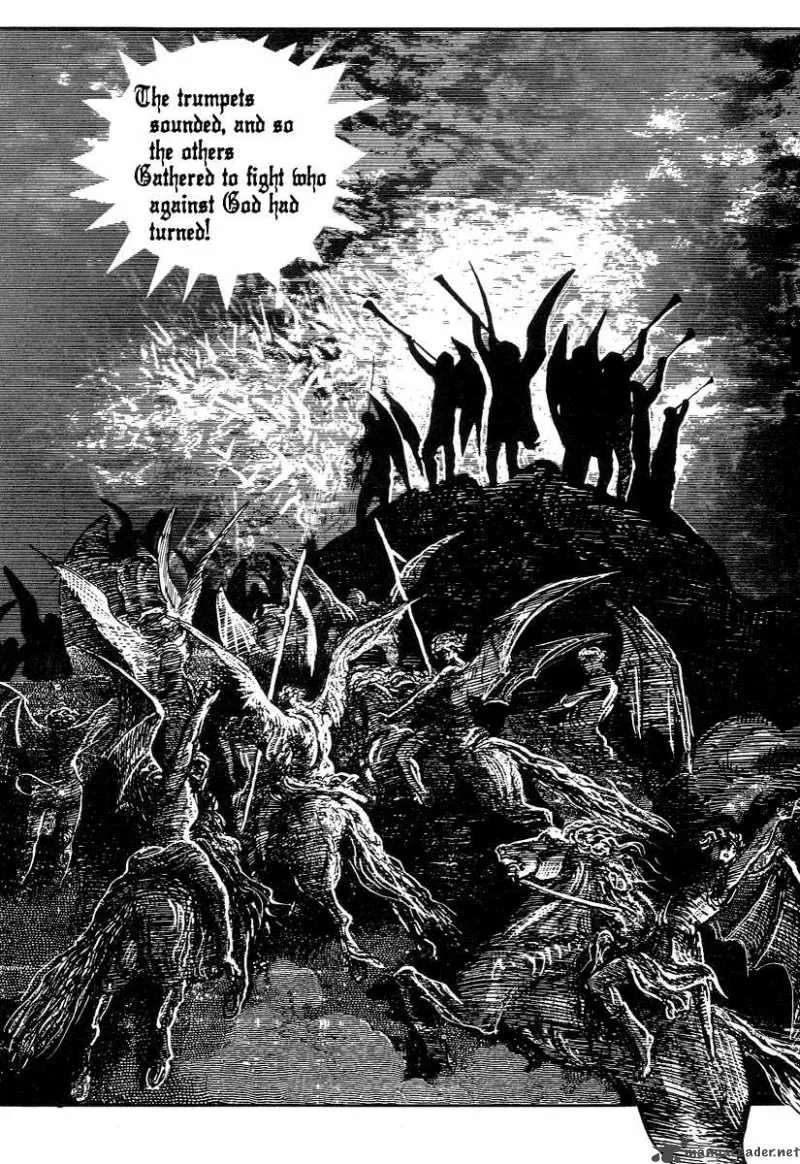 Dante s Divine Comedy Chapter 15 page 33