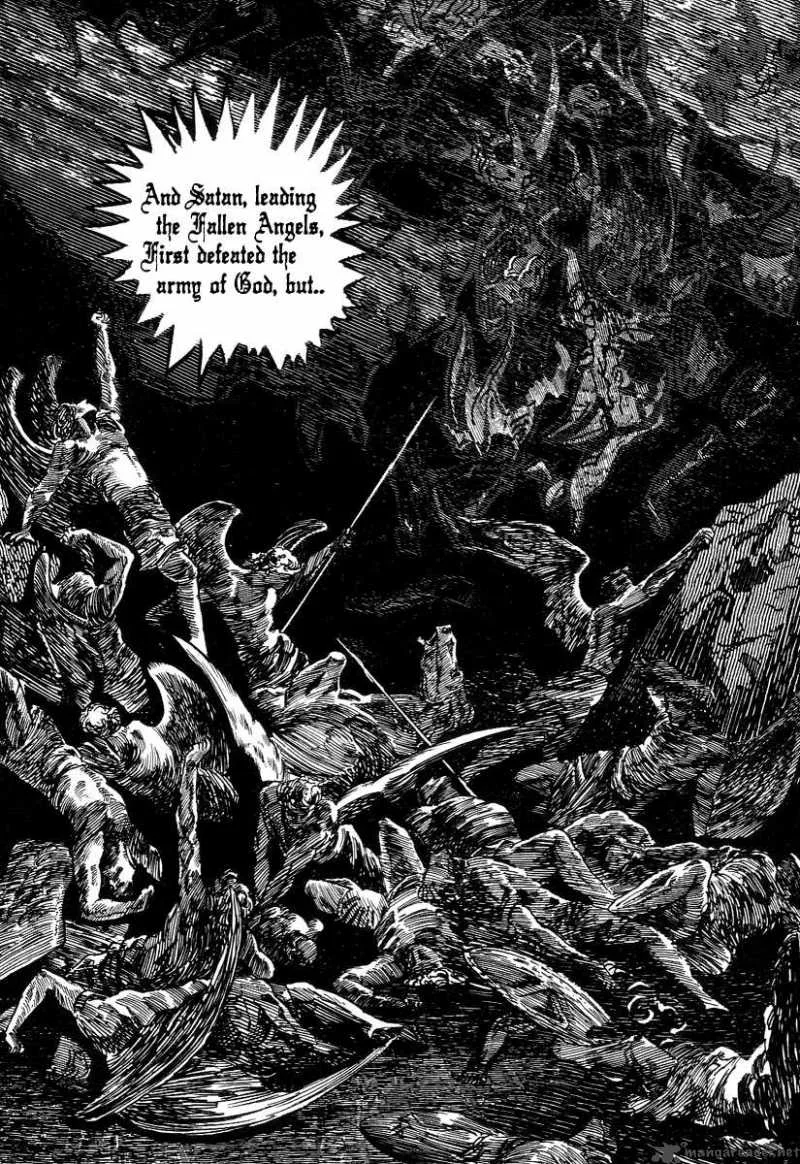 Dante s Divine Comedy Chapter 15 page 34