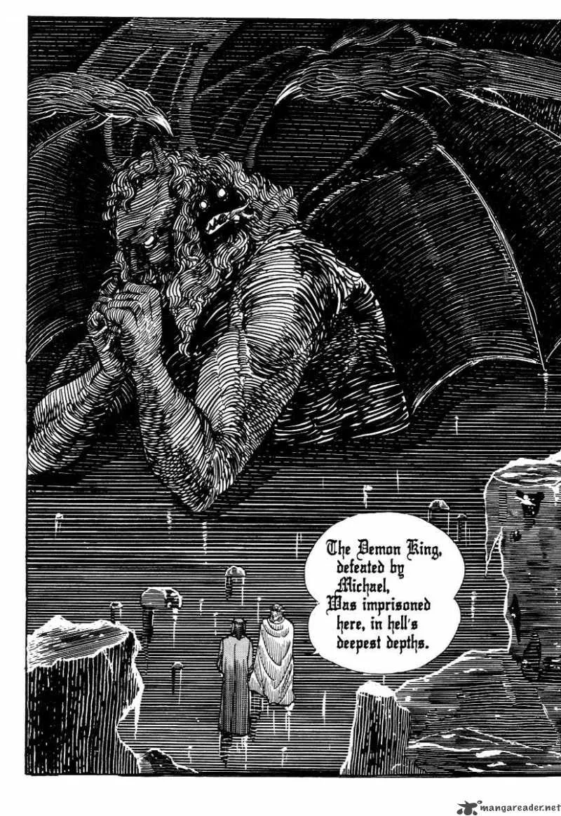 Dante s Divine Comedy Chapter 15 page 37