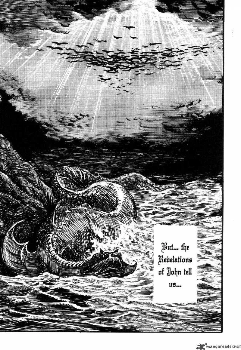 Dante s Divine Comedy Chapter 15 page 38