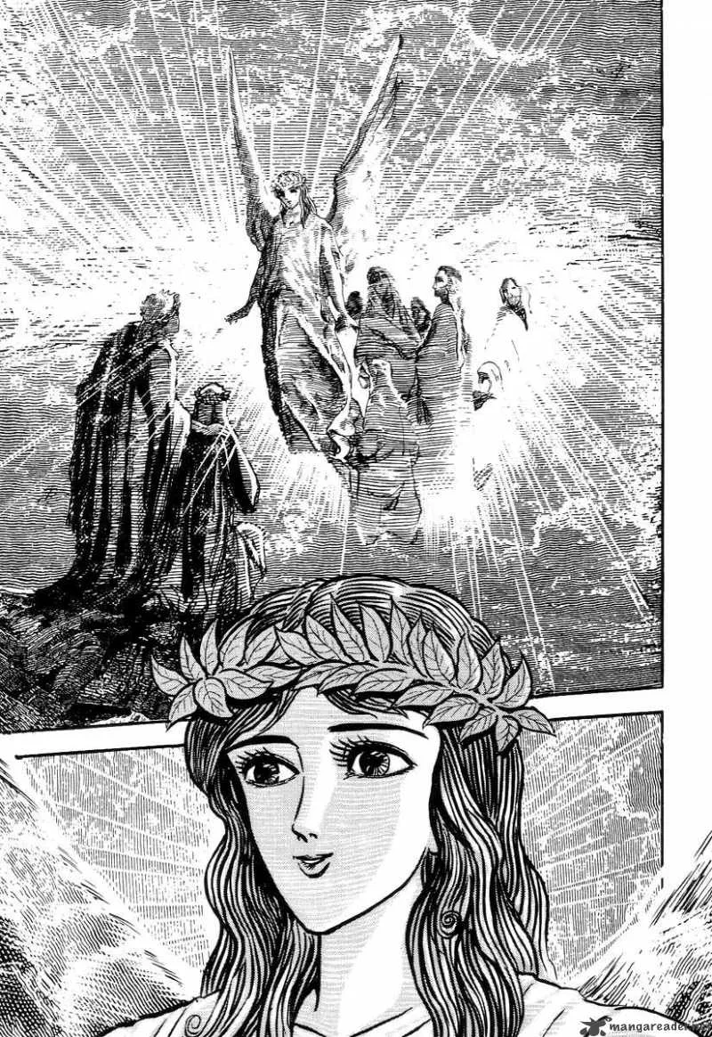 Dante s Divine Comedy Chapter 15 page 46