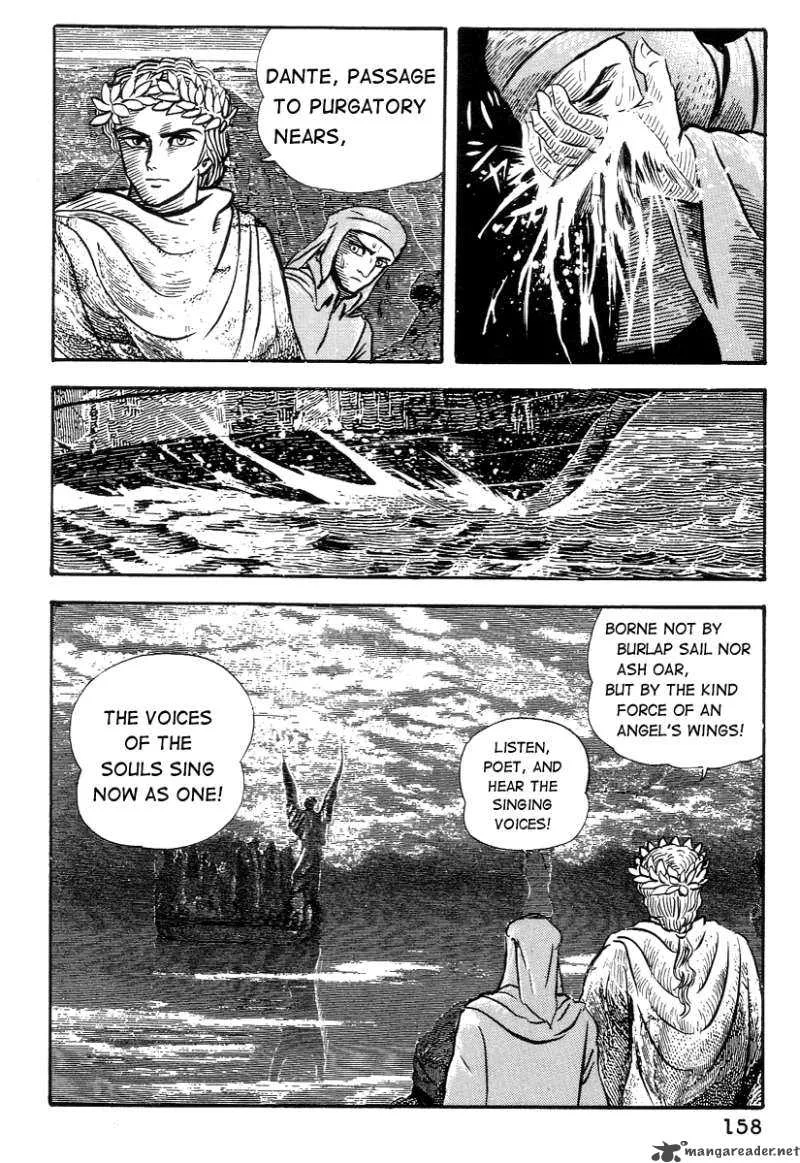 Dante s Divine Comedy Chapter 16 page 6