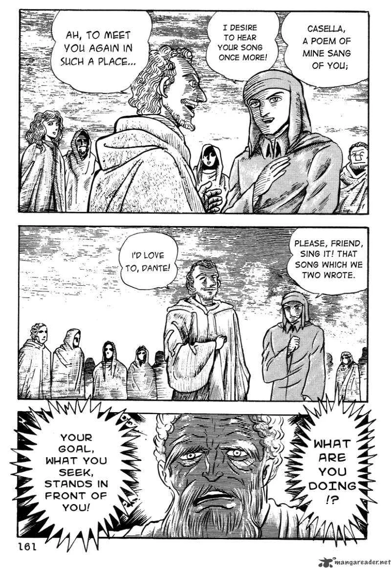 Dante s Divine Comedy Chapter 16 page 9
