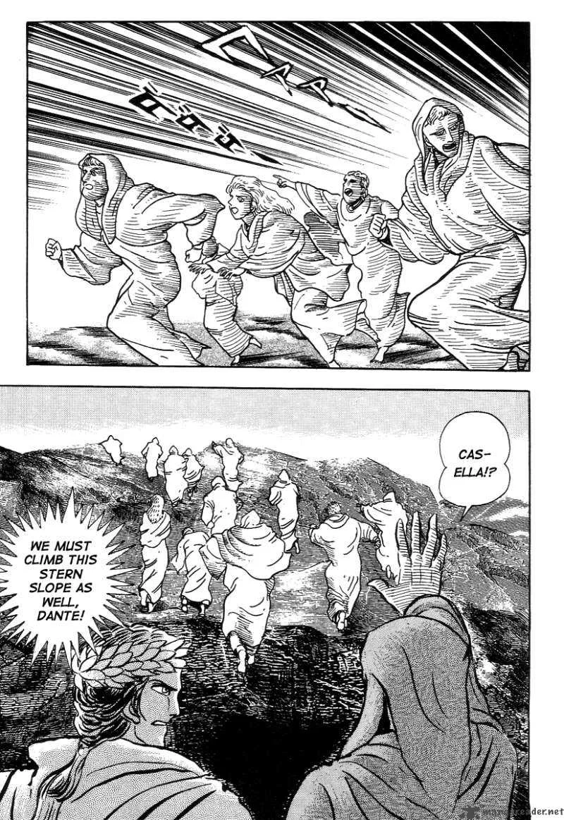 Dante s Divine Comedy Chapter 16 page 11
