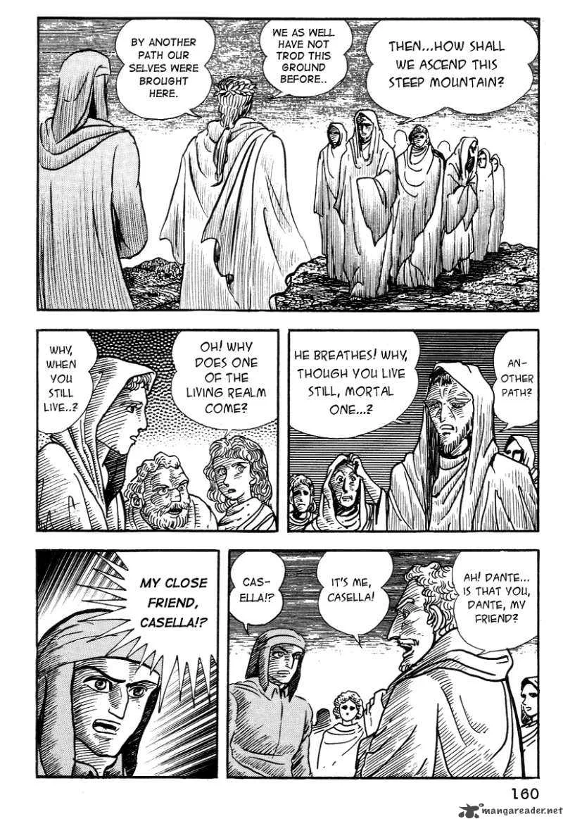 Dante s Divine Comedy Chapter 16 page 8