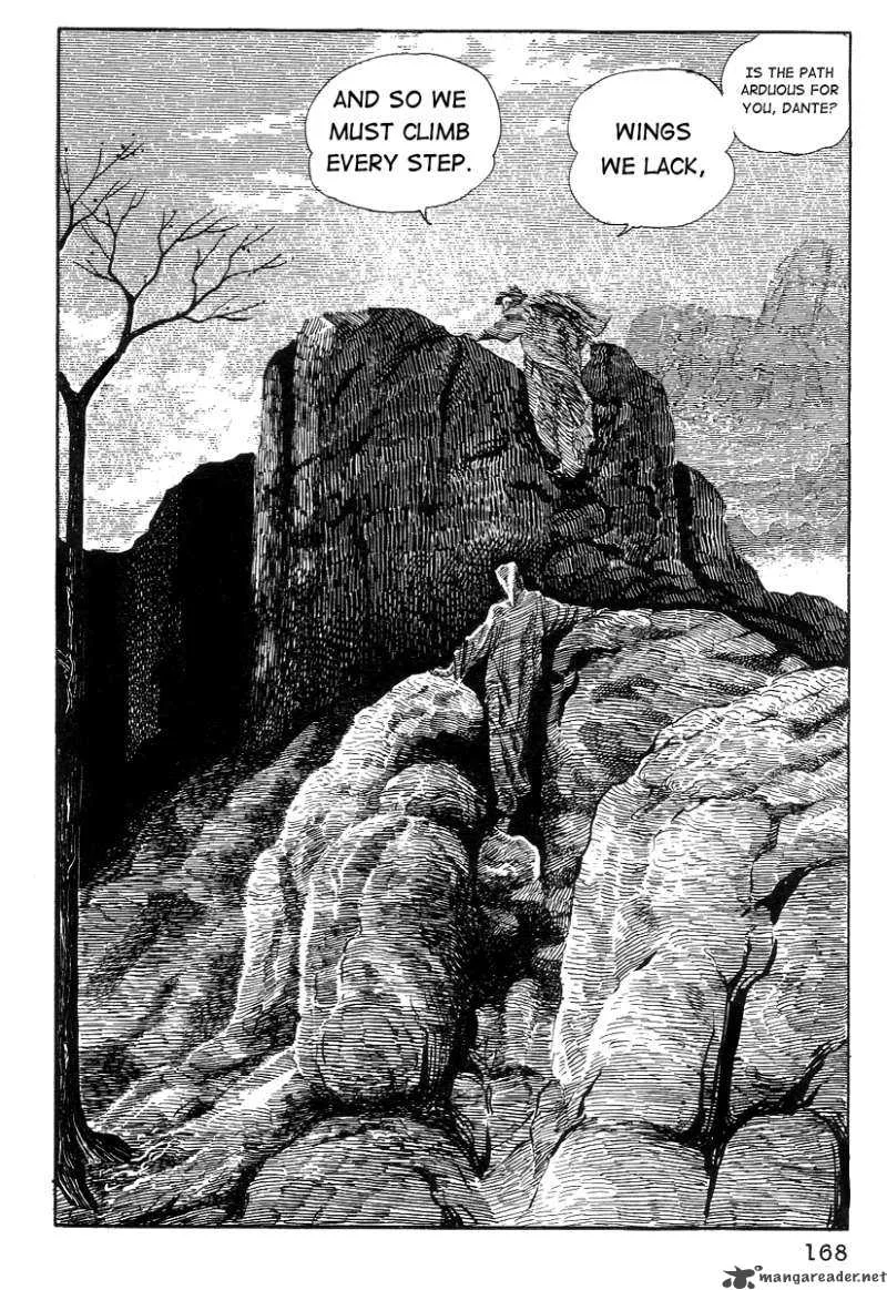 Dante s Divine Comedy Chapter 16 page 16