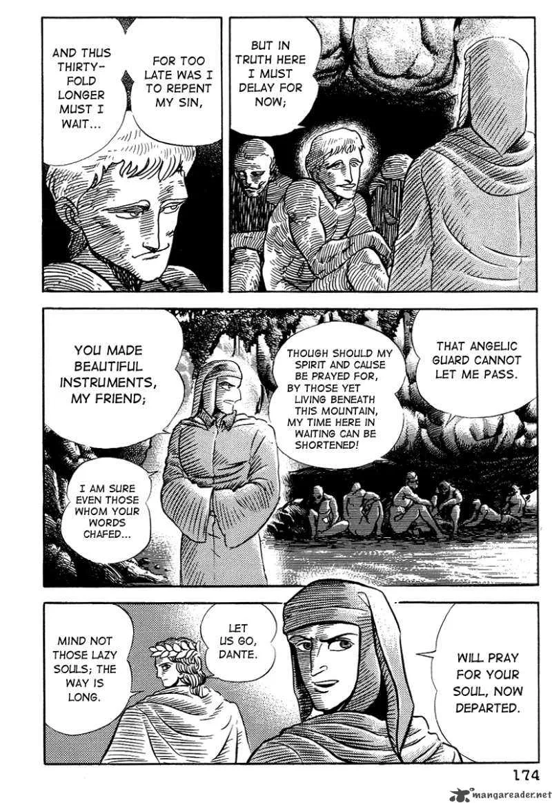 Dante s Divine Comedy Chapter 17 page 3