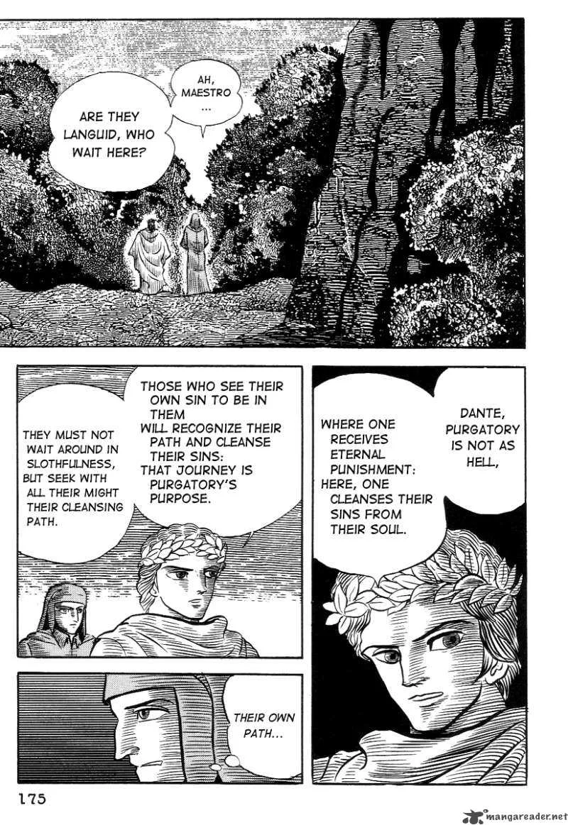 Dante s Divine Comedy Chapter 17 page 4