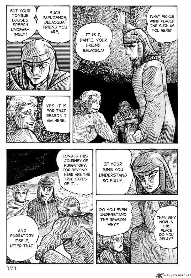Dante s Divine Comedy Chapter 17 page 2
