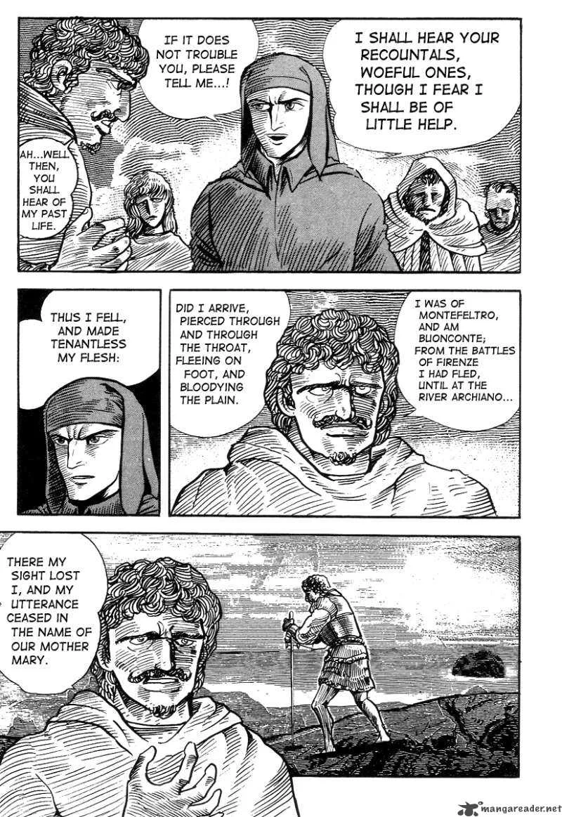 Dante s Divine Comedy Chapter 18 page 5
