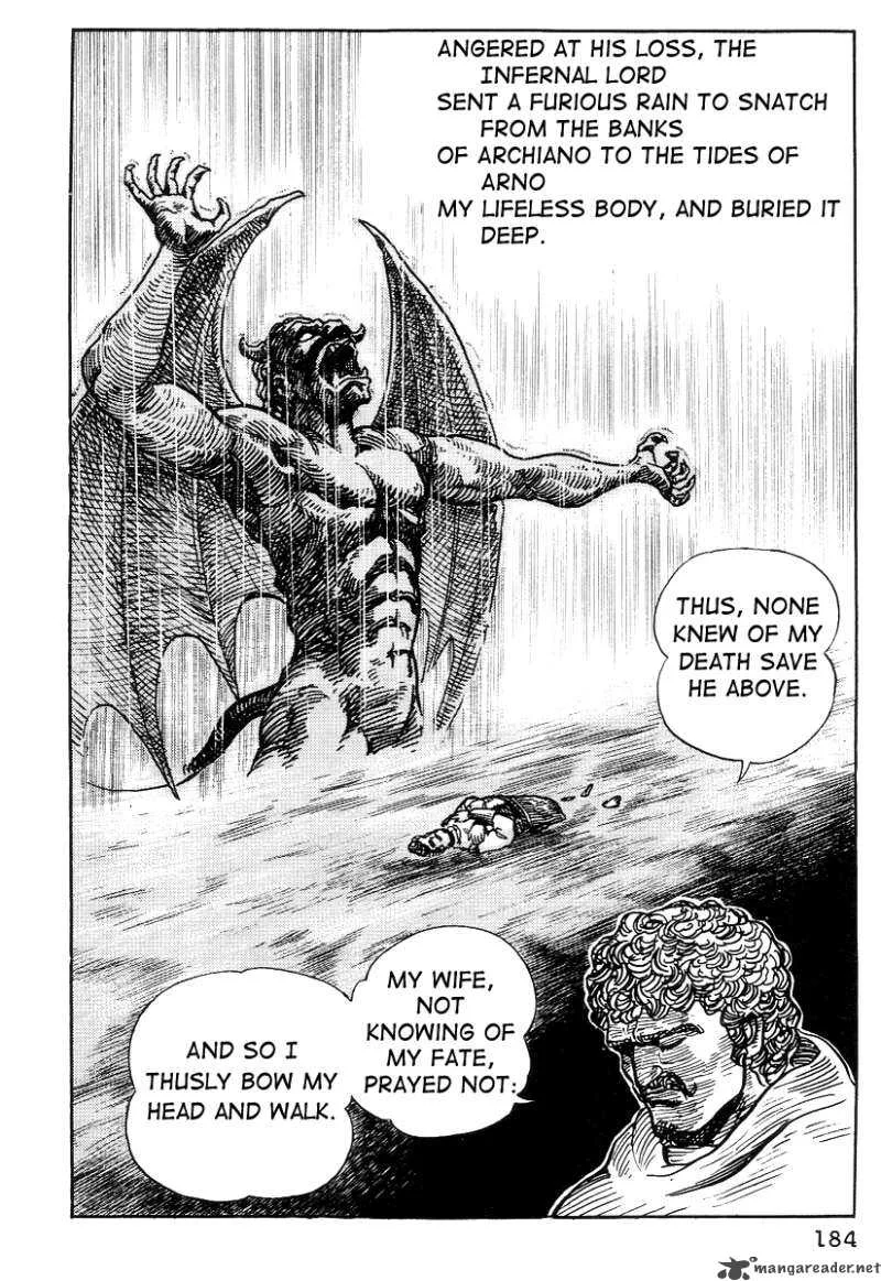 Dante s Divine Comedy Chapter 18 page 8