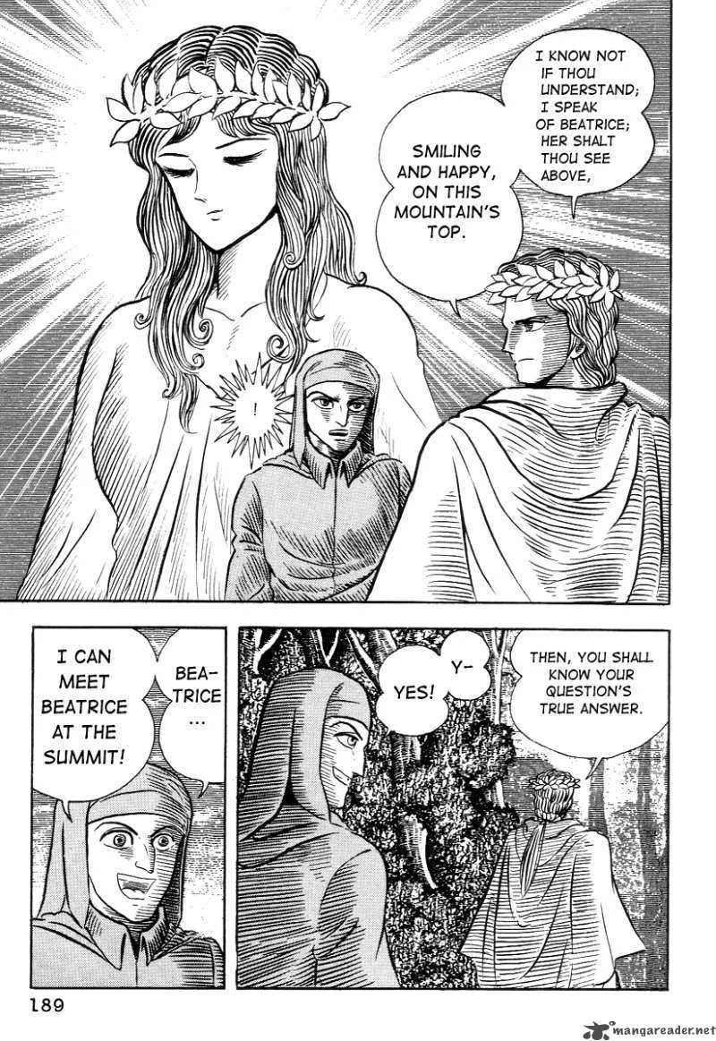 Dante s Divine Comedy Chapter 18 page 13