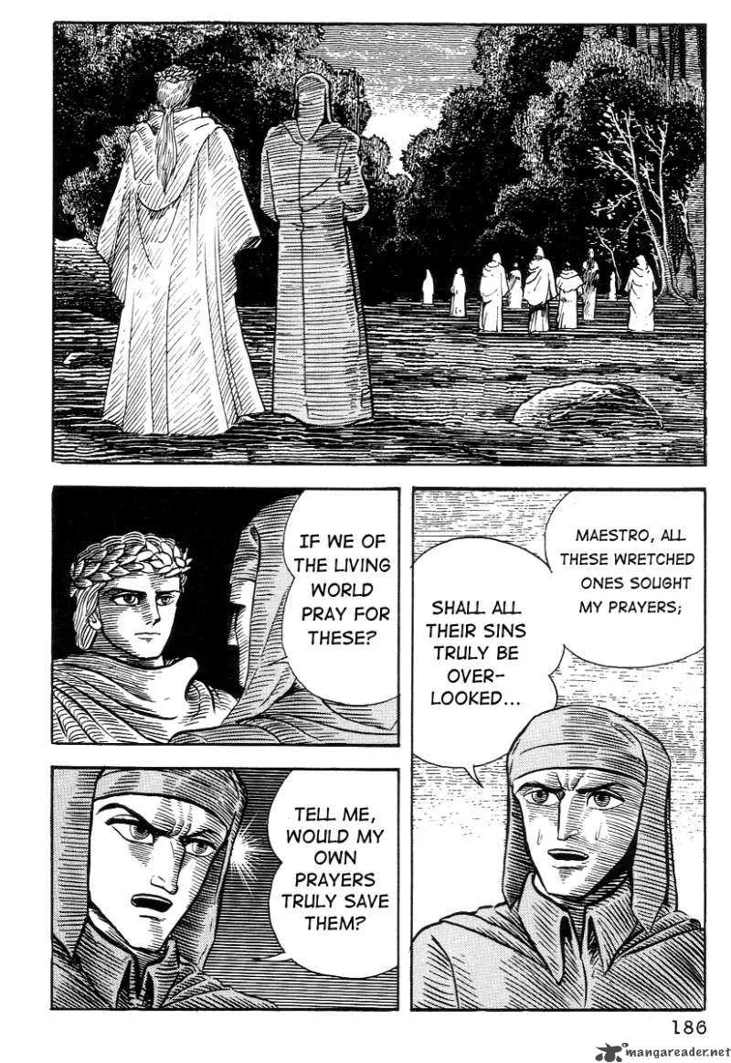 Dante s Divine Comedy Chapter 18 page 10