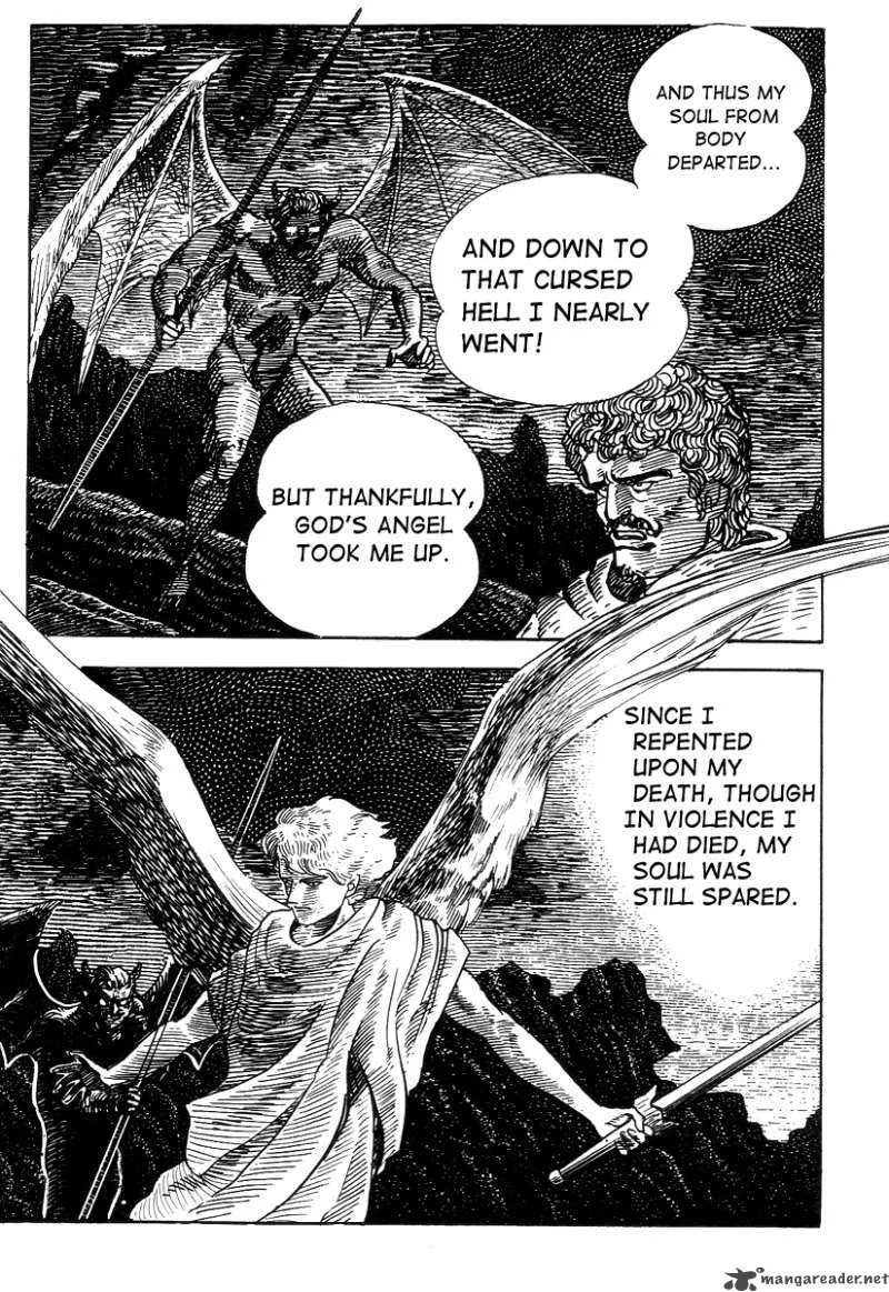 Dante s Divine Comedy Chapter 18 page 7